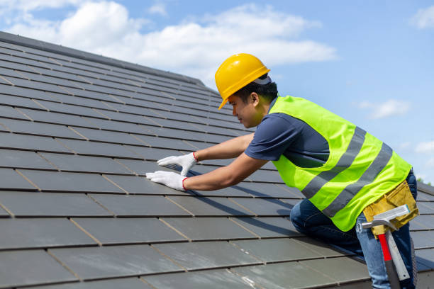 Quick and Trustworthy Emergency Roof Repair Services in Julesburg, CO