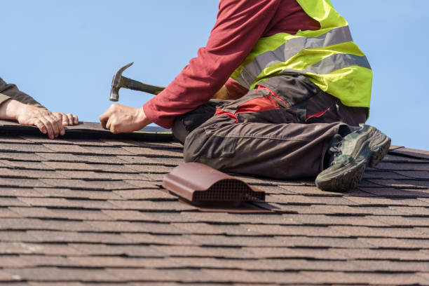 Best Best Roofing Contractors  in Julesburg, CO