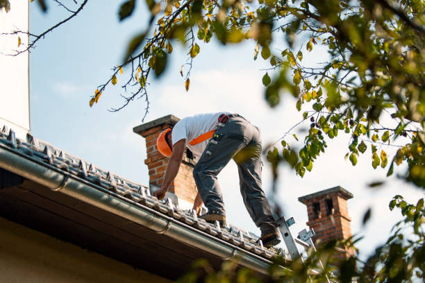 Best New Roof Installation  in Julesburg, CO