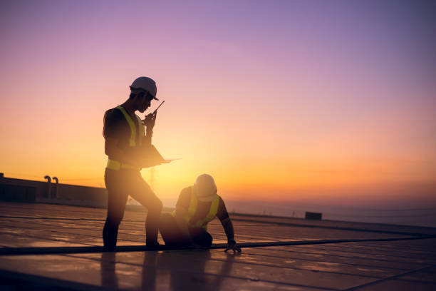 Best Residential Roof Replacement  in Julesburg, CO