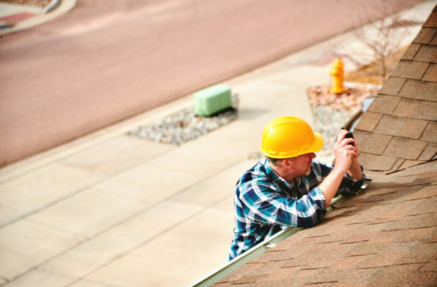 Professional Roofing Contractor in Julesburg, CO