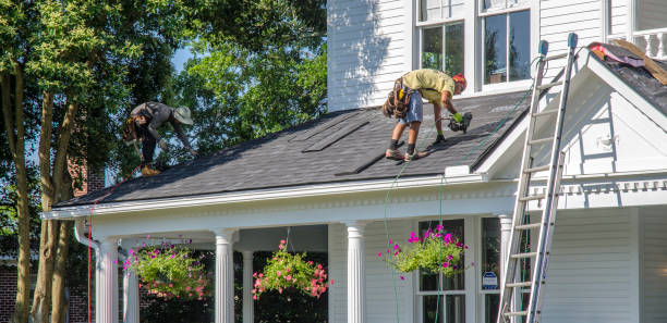 Slate Roofing Contractor in Julesburg, CO