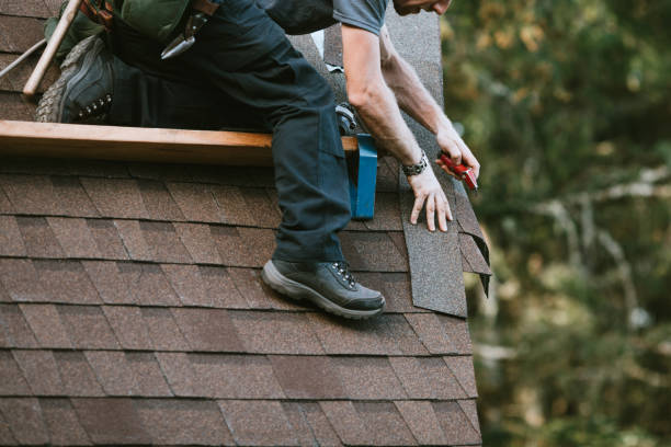 Best Commercial Roofing Services  in Julesburg, CO